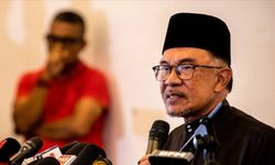 Malezya Başbakanı Enver'den Gazze mesajı