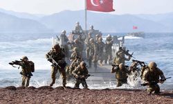 Küresel askeri harcamalarda rekor! Stockholm'dan yayımlanan raporda Türkiye detayı