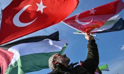 Gazze için etkin diplomasi: Türkiye garantör olmaya hazır