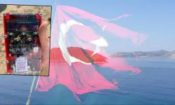 Türkiye'de ilk! Büyük deney başladı: Türk denizlerinin röntgenini çekecek