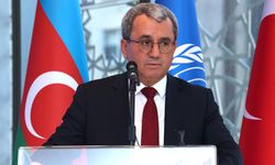 Türkiye BM Daimi Temsilcisi Büyükelçi Yıldız: Suriye'de kapsamlı çözüm bulunmalı"