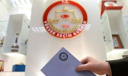YSK, 7 siyasi partinin 1 il 21 için yaptığı itirazları karara bağladı