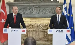 Yunanistan'dan Türkiye ile pozitifleşen ilişkileri zehirleyen karar