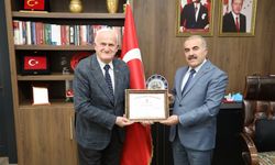 Türk Böbrek Vakfı ile Mardin Milli Eğitim Müdürlüğü sağlıklı yaşam eğitimi için iş birliği