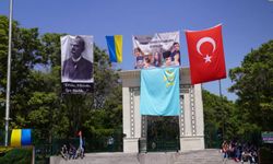 Eskişehir'de 18 Mayıs Sürgünü'nü "Büyük Anma Mitingi" gerçekleştirildi
