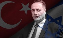 İsrailli bakanın Türkiye'ye yönelik iftirasına sert tepki: Hayal ürünü