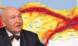 Deprem uzmanı Ahmet Ercan "Büyük bir kıyım olabilir" diyerek uyardı!