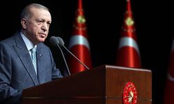 Cumhurbaşkanı Erdoğan: 'Türkiye'de tarım bitti' demek, büyük bir art niyetin işaretidir
