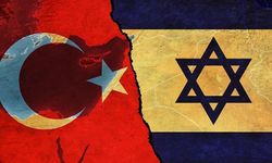 İsrail'den Türkiye'ye 'misilleme!' Komik hamleyi iki hafta sonra duyurdular
