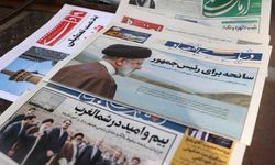 İran'da 5 günlük ulusal yas ilan edildi