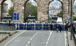 1 Mayıs’ta gösteri yapan 12 kişi daha gözaltına alındı