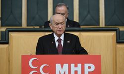 MHP Lideri Bahçeli meydan okudu! CHP’sinden İP’ine kadar malum partiler neyi biliyorsa acilen mahkemeye yetiştirmelidir
