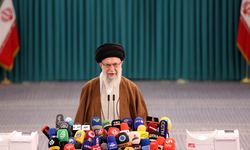 İran Dini Lideri Hamaney’den Reisi hakkında ilk açıklama
