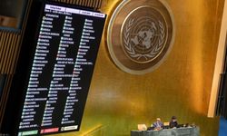 BM Genel Kurulu'nda alınan karar "gözlemci" statüsündeki Filistin'in haklarını genişletiyor