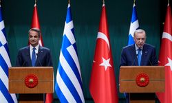 Cumhurbaşkanı Erdoğan: "Yunanistan'la terörle mücadele noktasında mutabıkız"