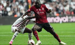 Beşiktaş taraftarının Aboubakar’a tepkisi devam etti