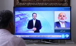 İran lideri Reisi'yi taşıyan helikopter kaza yaptı! Bölgeye arama kurtarma ekipleri sevk edildi