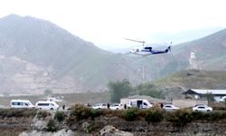 İran Kızılayı: Reisi'yi taşıyan helikopterin enkazına 3 saat uzaklıktayız