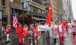 New York'ta Türk Günü Yürüyüşü düzenlenecek