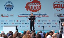 Türkiye'nin ilk astronotu Gezeravcı: "Ay'a erişmeyi planlıyoruz"