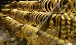 Altının kilogram fiyatı 2 milyon 476 bin liraya yükseldi