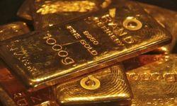 Altının kilogram fiyatı 2 milyon 430 bin liraya geriledi