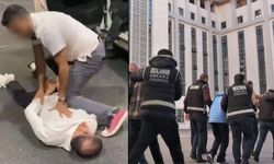 Ankara Emniyetinde görevli 4 kişi gözaltına alındı