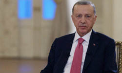 Cumhurbaşkanı Erdoğan'dan Reisi ile ilgili açıklama