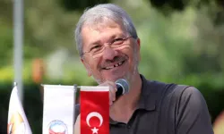 Adanaspor Başkanı Bayram Akgül, görevinden ayrıldı