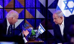 Netanyahu, Biden'a rest çekti: Gerekiyorsa yalnız duracağız