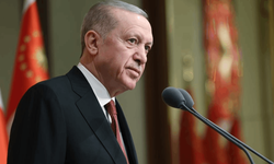 Cumhurbaşkanı Erdoğan'dan Batı'ya tepki: İkiyüzlüleri ibretle takip ediyoruz