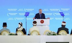 Cumhurbaşkanı Erdoğan'dan Gazze çağrısı