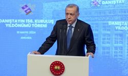 Cumhurbaşkanı Erdoğan: Dar kadrocu anlayışların devlet kurumlarında yuvalanmasına izin vermeyeceğiz