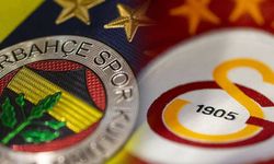 Dev derbi öncesi Galatasaray ve Fenerbahçe'nin muhtemel 11'leri