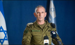 İsrail ordusu: Gazze dünyadaki en zor savaş alanlarından biri