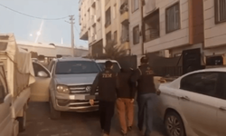12 ilde DEAŞ'a operasyon: 41 gözaltı