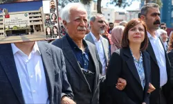 DEM Partili Diyarbakır Büyükşehir Belediyesi'nde vahim atamalar! Sabıkası olmayan yok