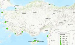 Türk denizlerinin röntgeni çekildi: İlk sonuçlar açıklandı