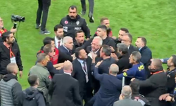 Derbi sonrası olay: Fenerbahçe'den 3 kişi ifadeye çağrıldı