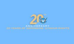 Dünya Uygur Kurultayı 20. yıl dönümünü kutlamaya hazırlanıyor