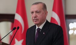 Cumhurbaşkanı Erdoğan: Çerkes kardeşlerimizin büyük acıları paylaşıyorum