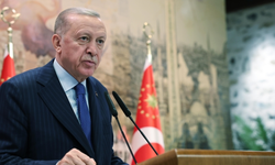 Cumhurbaşkanı Erdoğan'dan Avrupa günü mesajında Gazze tepkisi