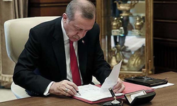 Cumhurbaşkanı Erdoğan'dan 28 Şubat hükümlülerine af