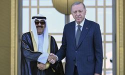 Cumhurbaşkanı Erdoğan: "Türkiye, Filistin'de kalıcı ateşkes için çaba gösteriyor"