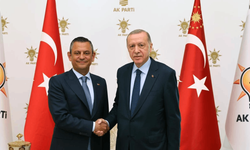 Erdoğan-Özel görüşmesi 11 Haziran'da