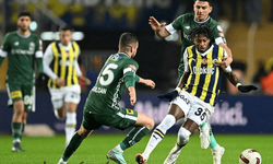 Fenerbahçe, Konyaspor deplasmanında