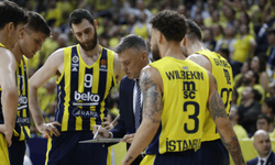 Fenerbahçe'de hedef Dörtlü Final