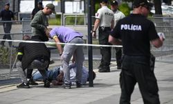 Peş peşe açıklama! Avrupalı liderler, Slovakya Başbakanı Fico'ya yönelik silahlı saldırıyı kınadı