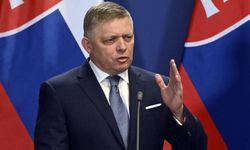 Slovakya Başbakanı Fico’ya saldırı anı ortaya çıktı