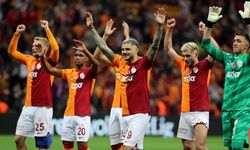 Galatasaray'dan ilginç ''mayıs'' istatistiği